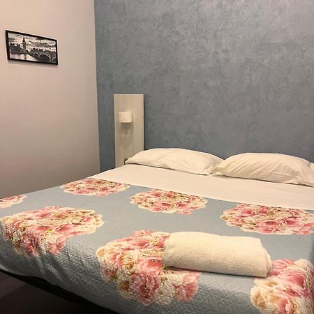 Oceania Hotels Napoli Exteriér fotografie